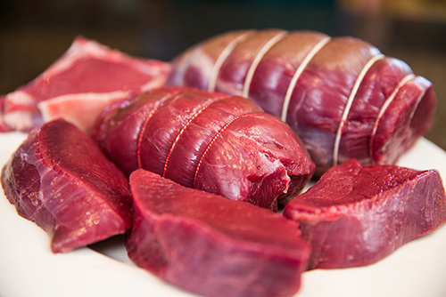 How to cook your venison – tips and timings