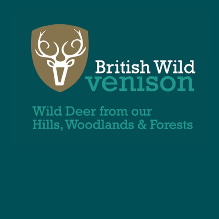 Holme farmed venison launch British Wild brand