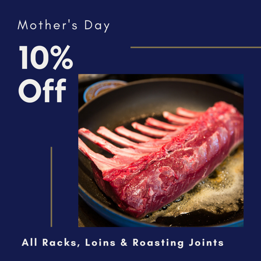 MOTHERS DAY OFFER