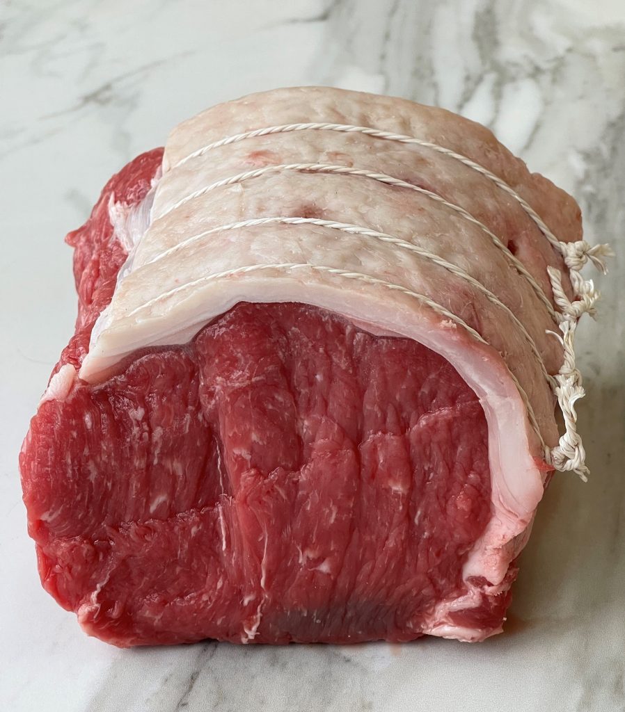Yorkshire Beef now available