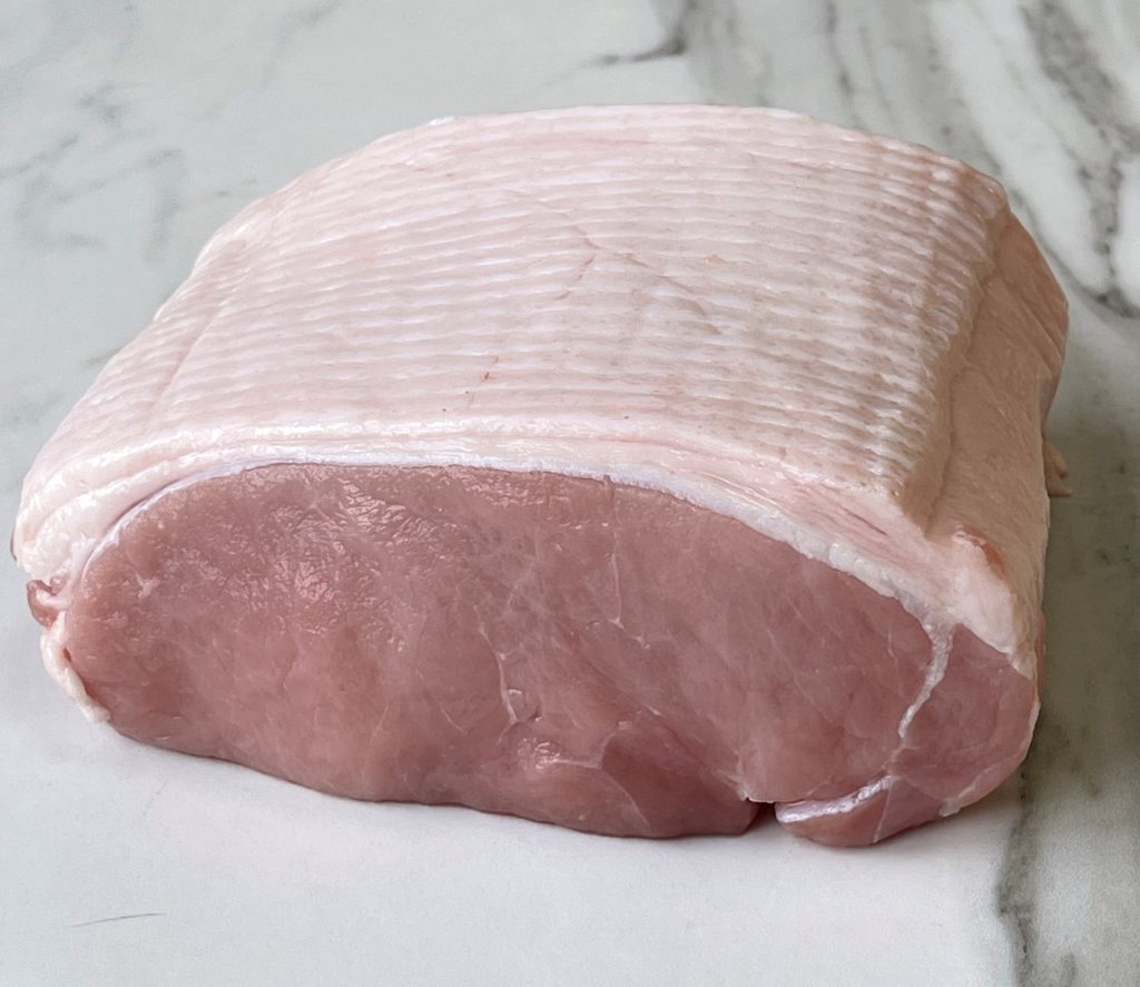 Yorkshire Pork Loin Joint