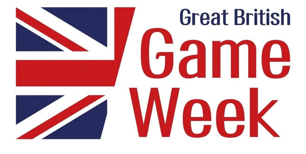 Great British Game Week